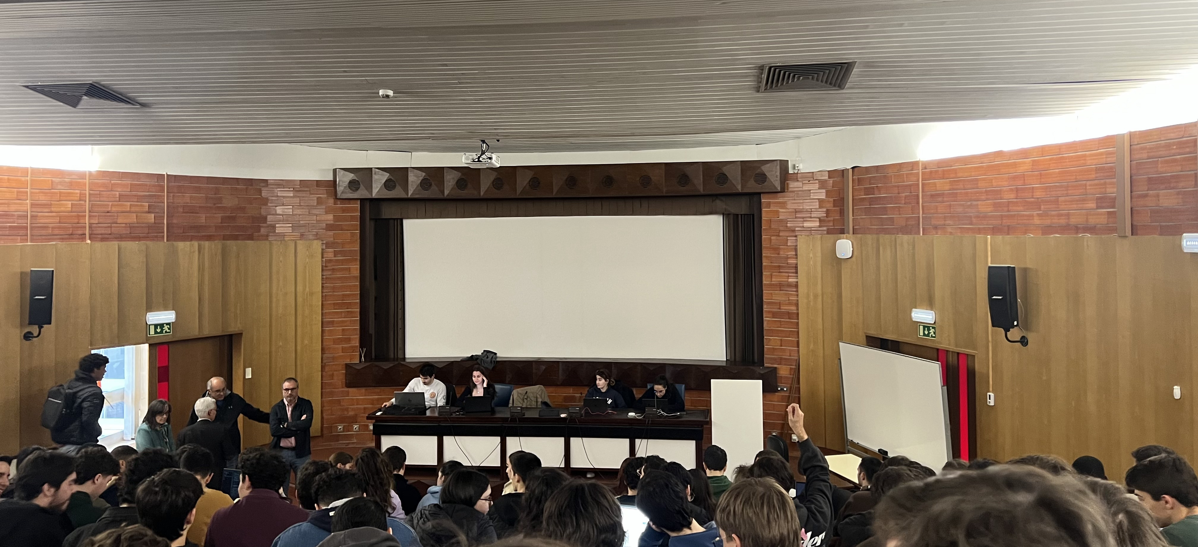 SEMINAR