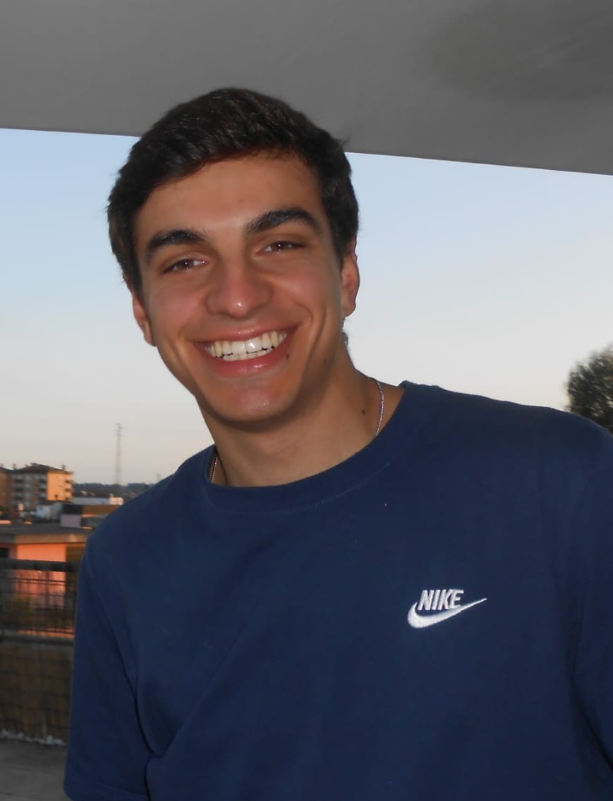 Daniel Ferreira