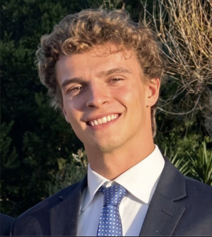 Gonçalo Silvestre