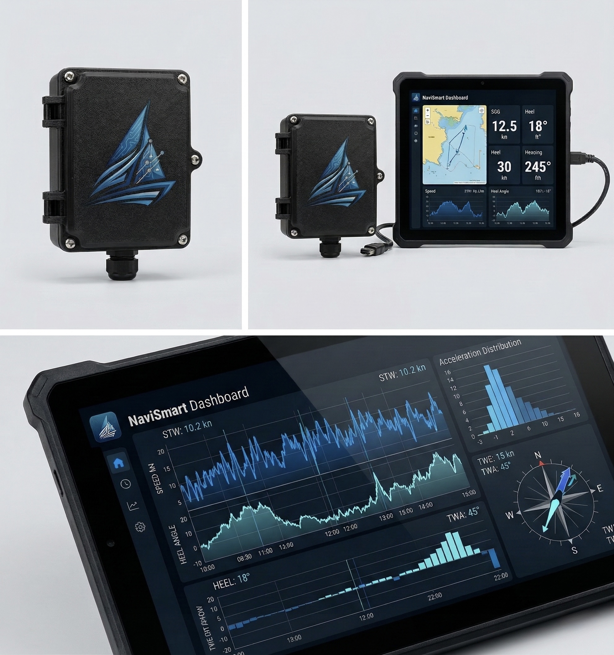 NaviSmart System