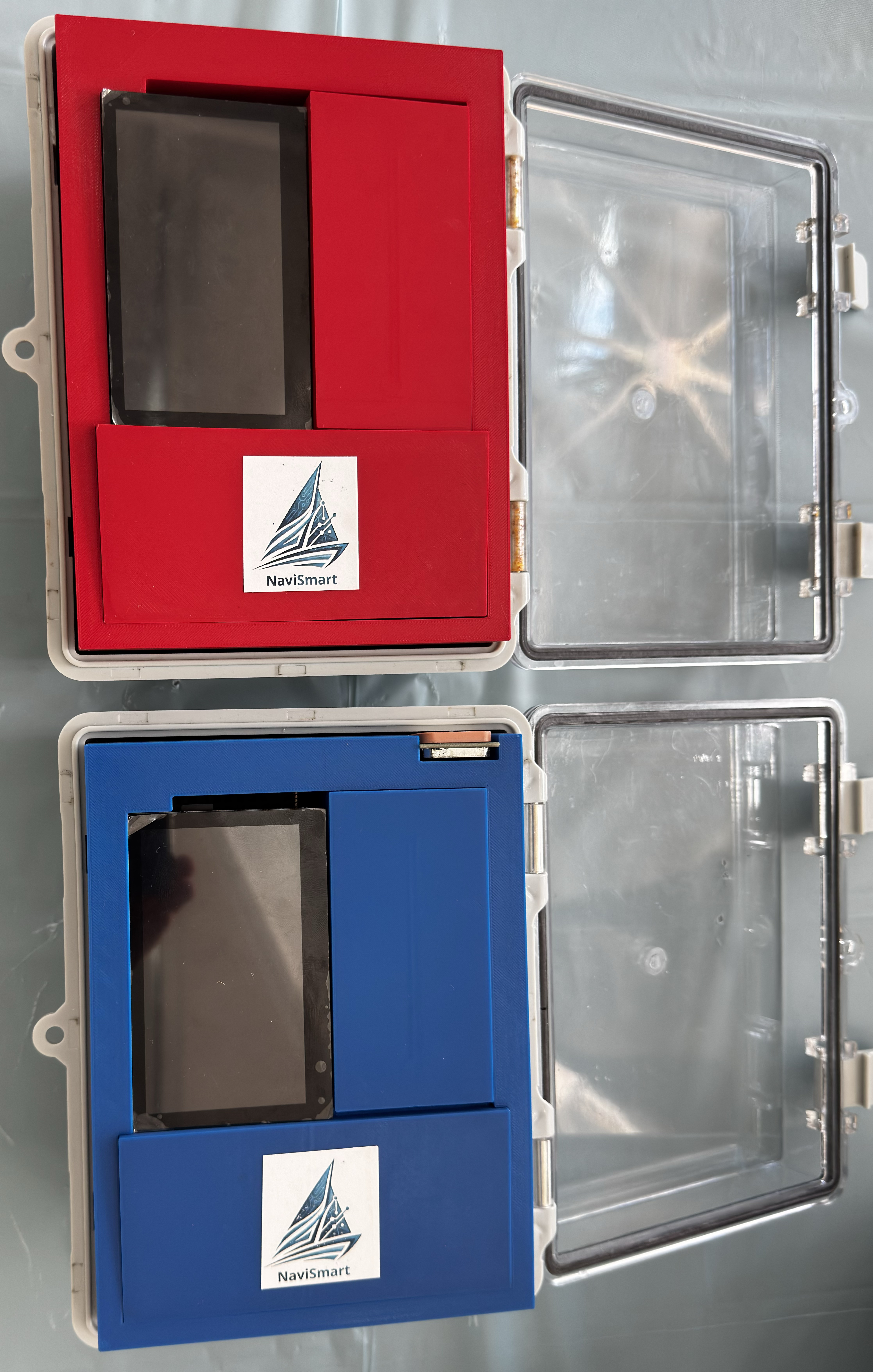 NaviSmart System