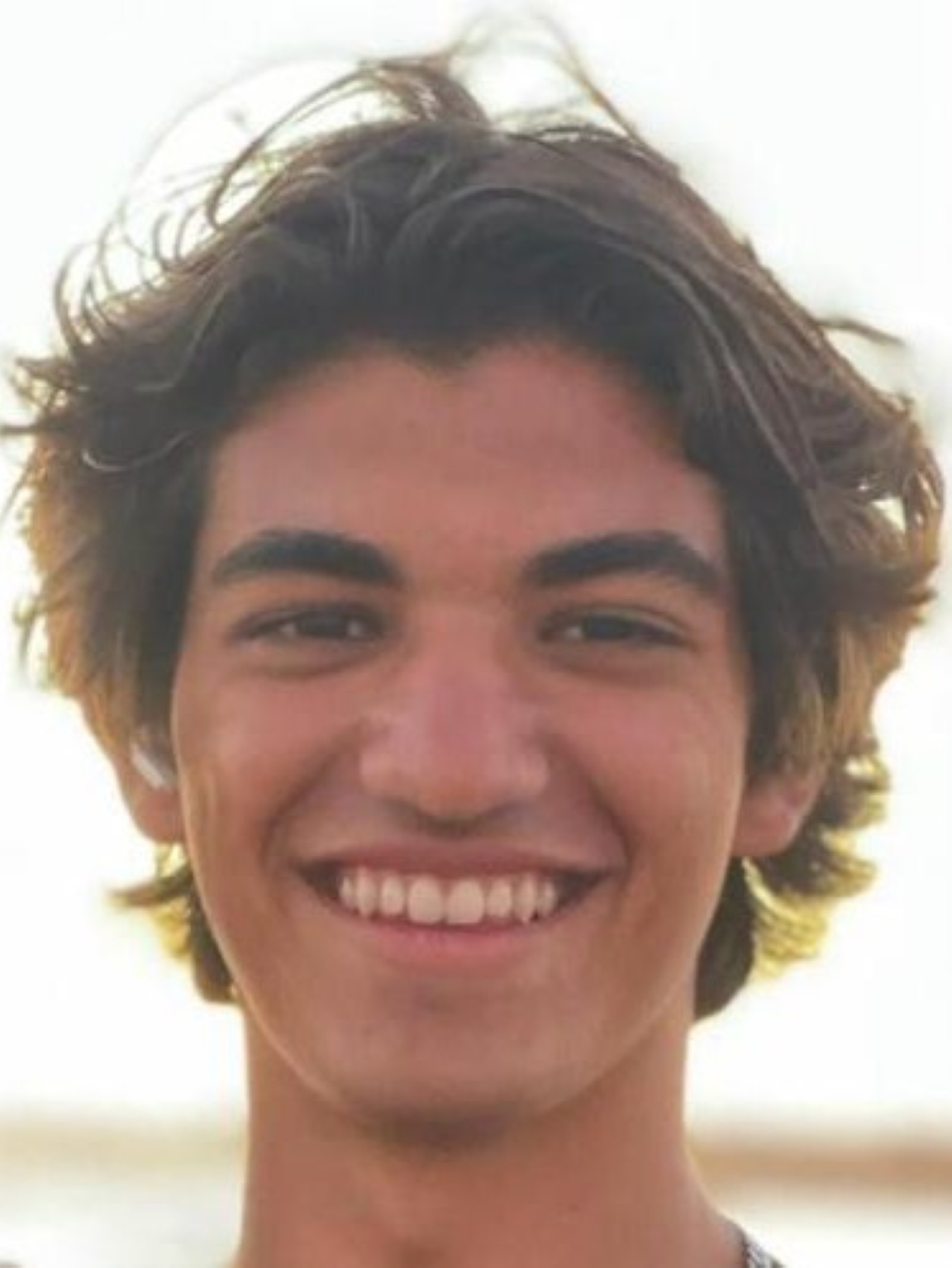 Rodrigo Pedroso
