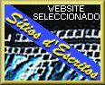 s&iacute;tios d'escritos