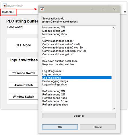 A screenshot of a computer program

Description automatically generated with medium confidence