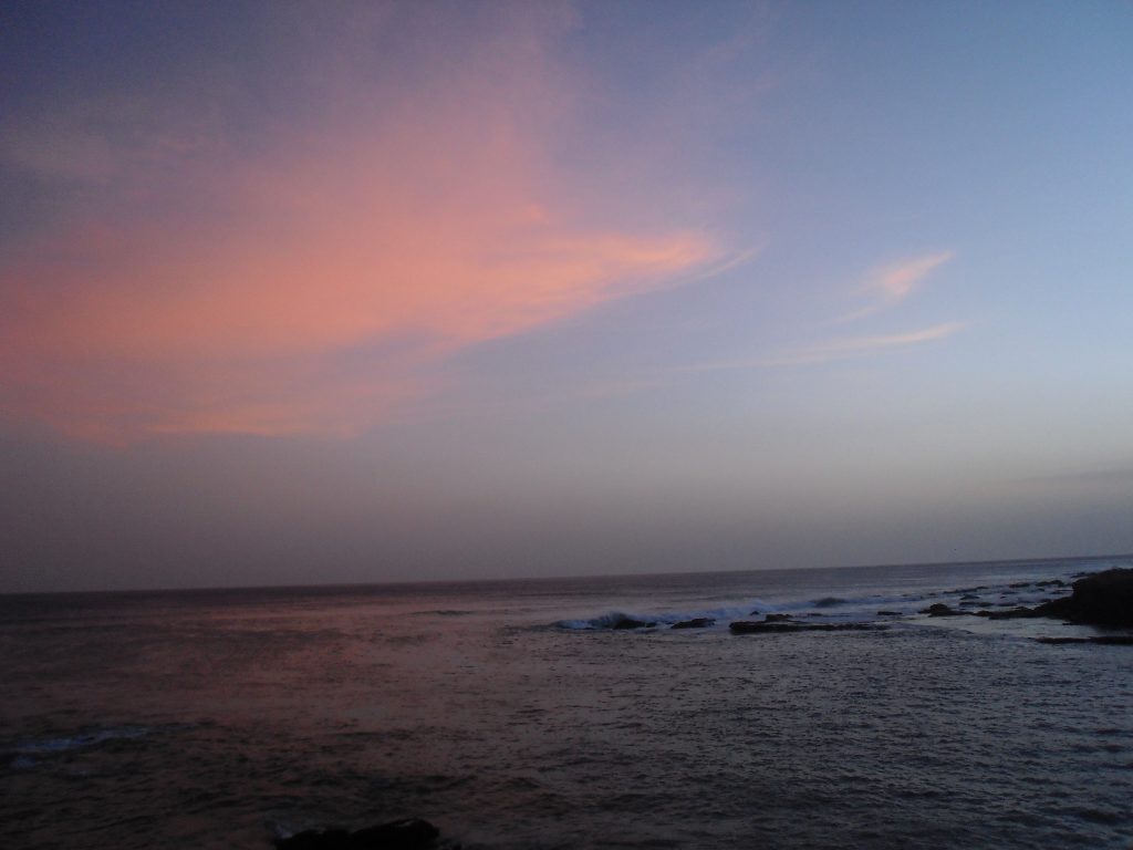 Praia, Cape Verde