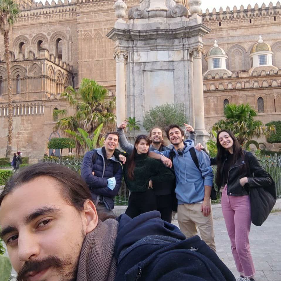 Palermo Together